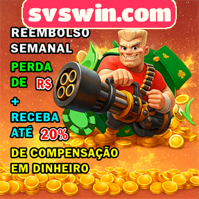 svswin.com Ganhe R$ 100,00 Gratis